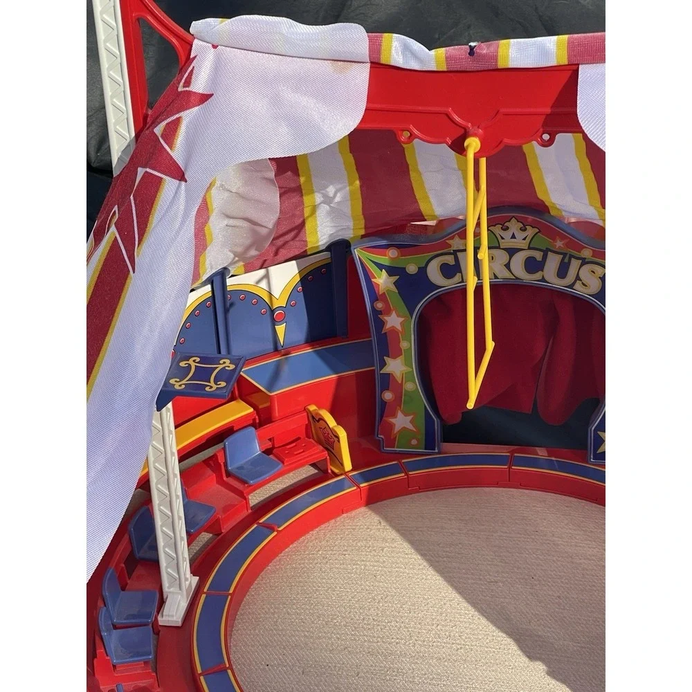 Playmobil one spectator